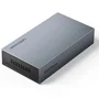 Vention Switch ITDH0-EU de 5 puertos RJ-45 10/100/1000 Mbps